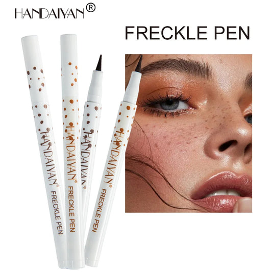 HANDAIYAN Liquid Blemish Pen - Waterproof and Smudge-Proof Eyeliner Pen